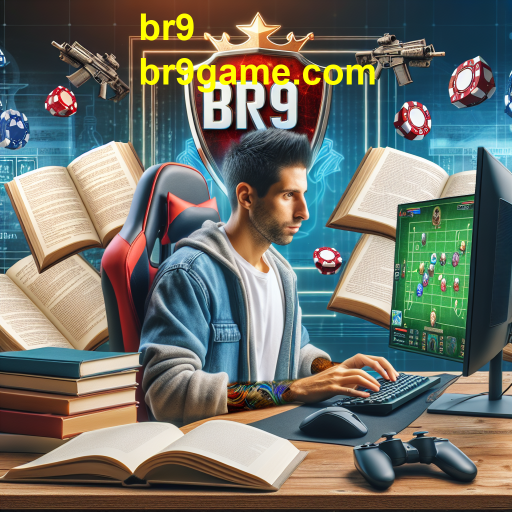 A Importância dos Guias de Jogos no Desenvolvimento de Habilidades
