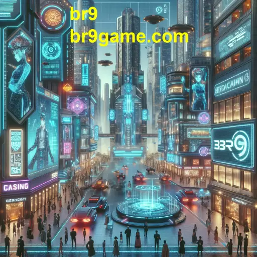 Explorando o Futuro: A Nova Era dos Jogos na Categoria 'Futuros'